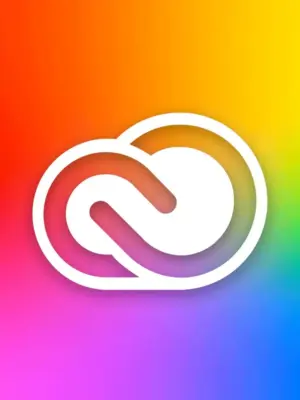 Adobe Creative Cloud Individual Subscription
