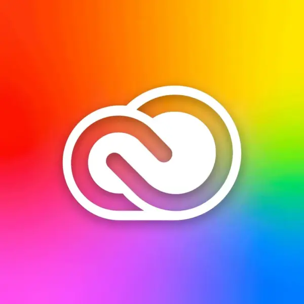 Adobe Creative Cloud Individual Subscription