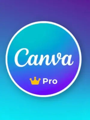Canva Pro