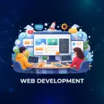 Website Development 2026