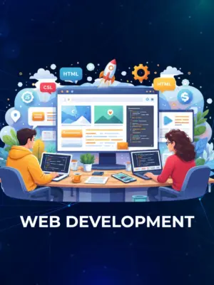 Website Development 2026