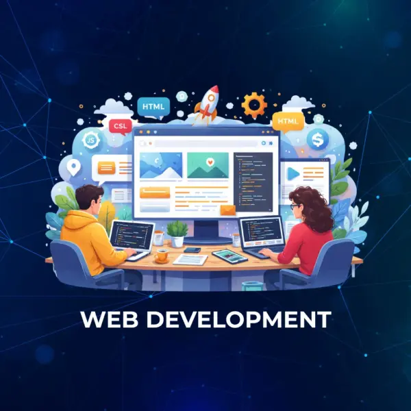Website Development 2026