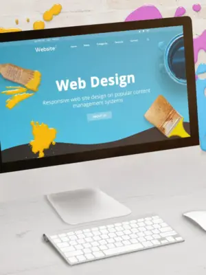 Website